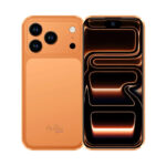 Mini Android Telefon 5G 4/64GB – Ultra Kompaktan Smart Telefon sa Dual SIM - Mini Android Telefon 5G 2 1.Jpg