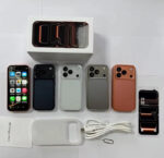 Mini Android Telefon 5G 4/64GB – Ultra Kompaktan Smart Telefon sa Dual SIM - Mini Android Telefon 5G 5.Jpg