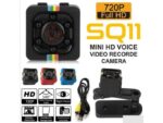 Mini Špijunska Kamera SQ11 1080P – Noćni Mod i Detekcija Pokreta - Mini Spijunska Kamera 1080P 2.Jpg