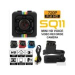 Mini Špijunska Kamera SQ11 1080P – Noćni Mod i Detekcija Pokreta - Mini Spijunska Kamera 1080P 2.Jpg