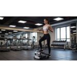 Mini Steper sa Trakama za Vežbanje – Fitness Sprava za Kućni Kardio Trening - Mini Steper Sa Trakama Za Vezbanje Slika 6.Jpg