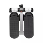Mini Steper sa Trakama za Vežbanje – Fitness Sprava za Kućni Kardio Trening - Mini Steper Upotreba Kucni Trening.Jpg