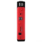 Starter Akumulatora sa Kompresorom – Mobilni Punjač i Jump Starter za Auto - Mobilni Punjac Starter Akumulatora 2.Jpg