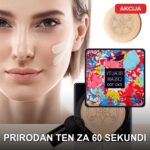 MUSBALM PLUS Tonirana CC Krema za Lice i Telo sa Vazdušnim Jastukom