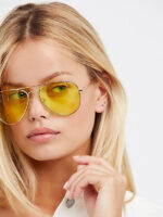 Naočare za Noćni Vid JHEYEWEAR NV3026 – UVA&UVB 100% Zaštita