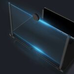 Uveličavajući ekran za mobilne telefone - slika 7