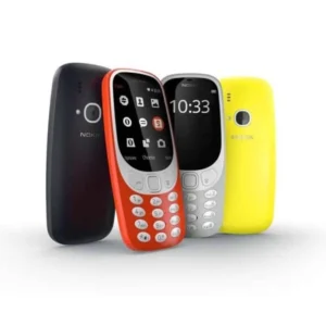 Nokia telefoni