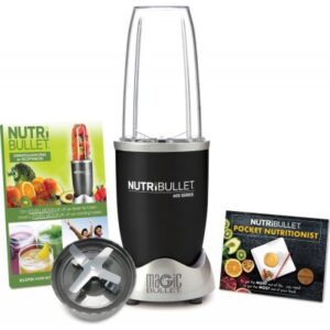 NutriBullet Blender 600W – Ekstraktor Hranljivih Materija za Zdrave Napitke - Nutribullet Blender 600W 2.Jpg
