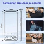 AI Translator – Pametni Prevodilac sa ChatGPT i Offline Prevodom - Pametni Prevodilac Ai 2.Jpg