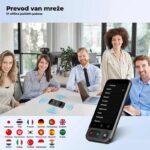 AI Translator – Pametni Prevodilac sa ChatGPT i Offline Prevodom - Pametni Prevodilac Ai 5.Jpg