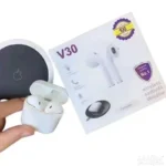 Fendior R1 Pametni Sat – 2.02″ TFT Ekran, IP68, Bežično Punjenje