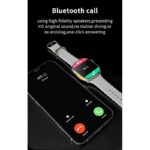 Pametni Sat T8000 Ultra – Bluetooth Pozivi, Praćenje Zdravlja i Bežično Punjenje - Pametni Sat Sa Bluetooth Pozivima 8.Jpg