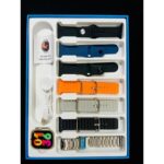 Smartwatch HA-M20 Super AMOLED – Pametni Sat sa 7 Narukvica i GPS-om - Pametni Sat Super Amoled 3.Jpg