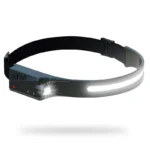 LED Lampa za Glavu sa Senzorom - slika 6
