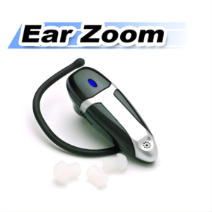 Ear Zoom Pojačivač Sluha – Diskretan Slušni Aparat za Jasnu Komunikaciju