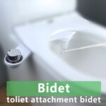 Polica za Iznad WC Šolje