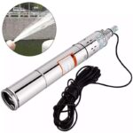 Raketa Potapajuća Pumpa za Bunar 1100W – Dubina do 50m - Potapajuca Pumpa Za Bunar 2 1.Jpg