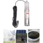 Raketa Potapajuća Pumpa za Bunar 1100W – Dubina do 50m - Potapajuca Pumpa Za Bunar 4.Jpg
