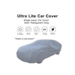 Prekrivač za auto — zaštitna navlaka za automobil (veličine L i XL) - Prekrivac Za Auto Postavljanje.Jpg