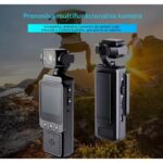 Prenosiva Kamera za Snimanje sa Stabilizacijom i WiFi Vezom - slika 2