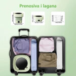 Prenosiva Električna Mašina za Veš 9L – Kompaktno Pranje Gde God Zatreba - Prenosiva Masina Za Ves 5.Jpg