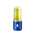 2 u 1 Prenosivi Blender Sokovnik na USB Punjenje — Svež Sok Bilo Gde - Prenosivi Blender Sokovnik Usb Punjenje.Jpg
