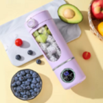 Prenosivi Blender sa Digitalnim Ekranom – Smoothie Uvek uz Tebe - Prenosivi Blender Za Smoothie 7.Png