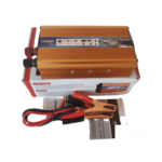 Pretvarač Napona 12V na 220V 1000W – Inverter za Kampovanje i Vikendicu
