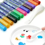 Set Magičnih Vodenih Flomastera (8 komada) - Prikazna3 1 5918Fe03 E95D 465C 869B F170Bbf70C5A 470X.Webp