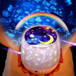 Projektor, muzička kutija i noćna lampa sa 6 motiva-Zeka projektor - Projektor Muzicka Kutija I Nocna Lampa Sa 6 Motiva Zeka Projektor 3.Jpg