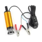 Pumpa za Pretakanje Goriva 24V – 60W Motor, Protok 30 L/min