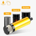 Pumpa za Pretakanje Tečnosti – Potapajuća, 30 l/min (Gorivo, Ulje, Nafta) - Pumpa Za Pretakanje Tecnosti 3.Jpg