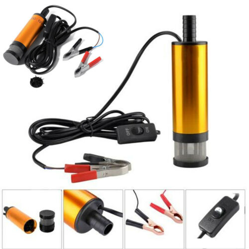 pumpa-za-pretakanje-tecnosti.jpg Pumpa za Pretakanje Tečnosti – Potapajuća, 30 l/min (Gorivo, Ulje, Nafta)
