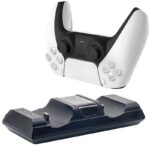 Punjač za PS5 Kontrolere — Dual Charging Dock sa USB Type-C - Punjac Za Ps5 Kontrolere Dual Charging Dock Slika 5.Jpg