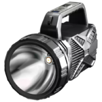 CANNON Punjiva LED Lampa Reflektor – Domet do 1000m, 1500W