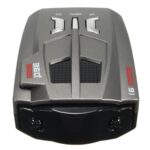 Radar Detektor za Auto V9 – 360° Detekcija Radara i Kamera sa LED Ekranom - Radar Detektor Za Auto V9 360 Stepeni Slika 6.Jpg