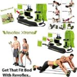 Revoflex Xtreme Kućni Trenažer – 44 Vežbe i 6 Nivoa Otpora - Revoflex Xtreme Kucni Trenazer 2.Jpg