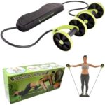 Revoflex Xtreme Kućni Trenažer – 44 Vežbe i 6 Nivoa Otpora - Revoflex Xtreme Kucni Trenazer 3.Jpg