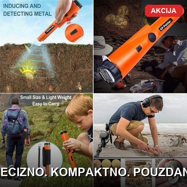 rucni-detektor-metala-gp-pointer-glavna-slika.jpg Ručni detektor metala GP Pointer — Pinpointer za precizno lociranje metala