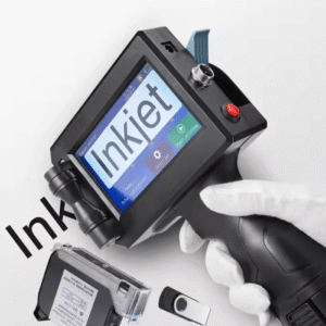Ručni Inkjet Štampač – Prenosivi Uređaj za Označavanje Proizvoda - Rucni Inkjet Stampac 2.Png