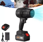 Aku Turbo Fen 2000W + DVE Baterije - S L1600 2 4.Webp