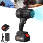 Aku Turbo Fen 2000W + DVE Baterije - S L1600 2 4.Webp