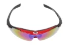 OKLEY UV 400 Sportske taktičke naočare/5 stakala - S L960 1 1.Webp