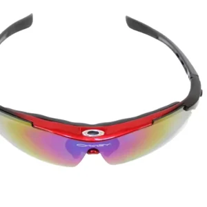 OKLEY UV 400 Sportske taktičke naočare/5 stakala - S L960 1 1.Webp