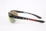OKLEY UV 400 Sportske taktičke naočare/5 stakala - S L960 3.Webp