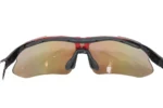 OKLEY UV 400 Sportske taktičke naočare/5 stakala - S L960 5.Webp