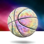 Hologramska košarkaška lopta - slika 8
