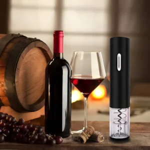 Električni otvarač za vino - slika 2
