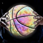 Hologramska košarkaška lopta - slika 3