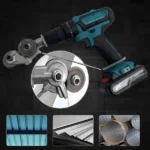 Nastavak za bušilicu – sekač metala - S1 6Dc8F33F 7606 4Ae4 84C7 Cda9D35A0761.Webp